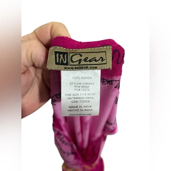 Sleeveless Tie Dyed Boho Hippie Gypsy Twist Dress ONE SIZE - Picture 7 of 7